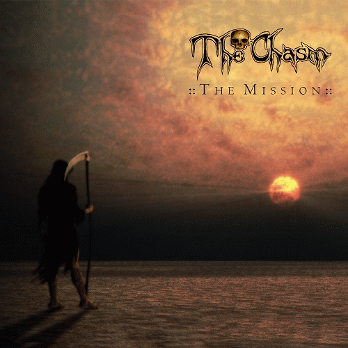 The Chasm : The Mission (Rehearsal 2008)